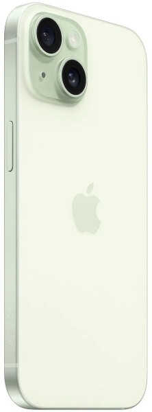 Apple iPhone 15 512GB Grün, Bild 4