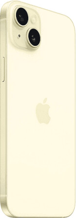 Apple iPhone 15 Plus 256GB Gelb, Bild 13