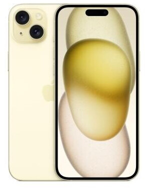 Apple iPhone 15 Plus 256GB Gelb, Bild 14