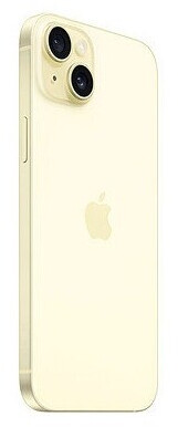 Apple iPhone 15 Plus 256GB Gelb, Bild 15