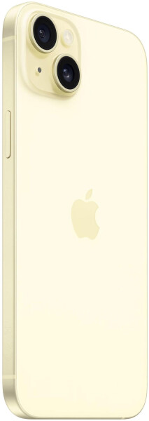 Apple iPhone 15 Plus 512GB Gelb, Bild 10