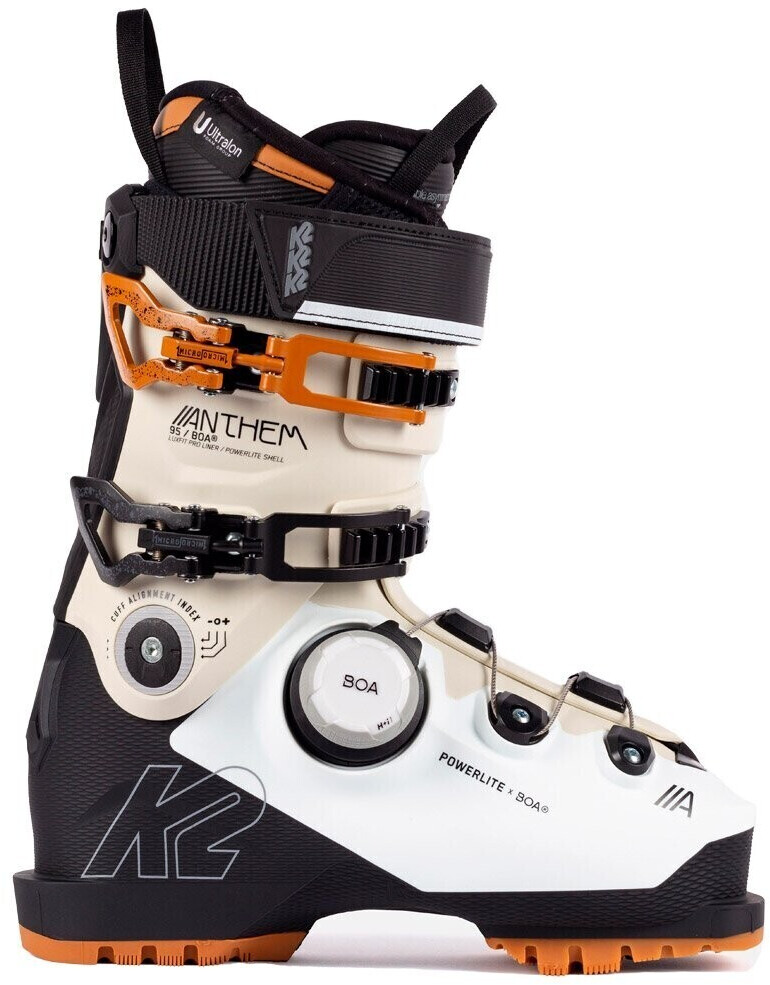 Photos - Ski Boots K2 Anthem 95 Boa  (2024)