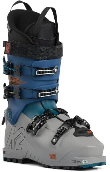  K2 Mindbender 120 LV - Botas de esquí para hombre