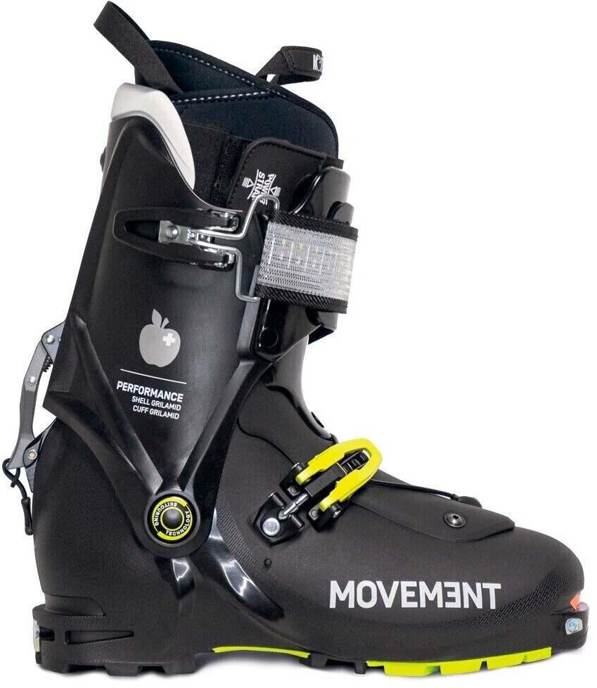 Movement Performance Ultralon (2023)