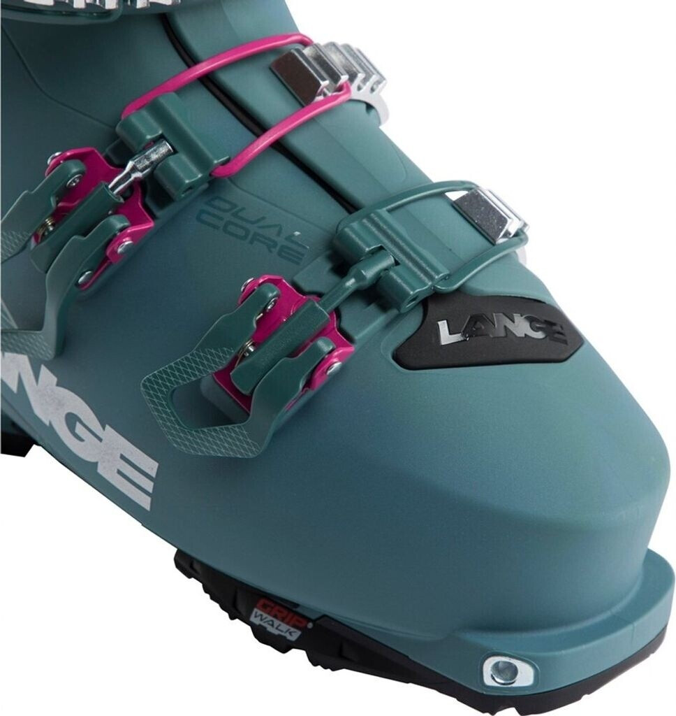 Lange Xt3 Free 115 LV W GW abys green 2024 ab 431 49