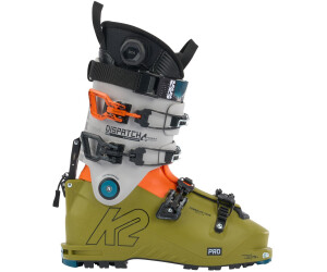 Buy K2 Dispatch Pro green orange 2024 from 513.00 Today