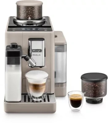 De'Longhi Rivelia FEB4455.BG beige