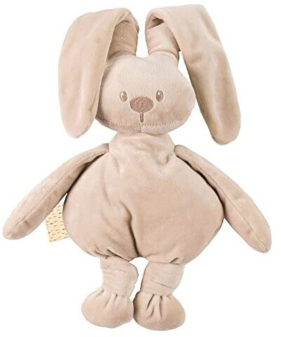 Nattou Lapidou Plush Sandfarbe