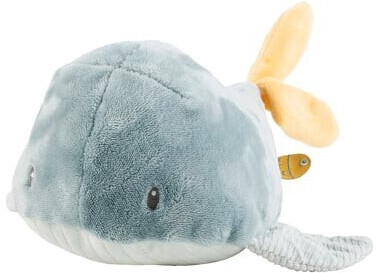 Nattou Romeo, Jules & Sally Plush Wal