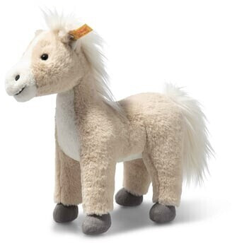 Steiff Soft Cuddly Friends Pferd Gola blond stehend, 27 cm ab 31,99 €