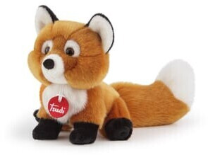 Trudi Klassik Plush Fuchs Vicky (Größe S)