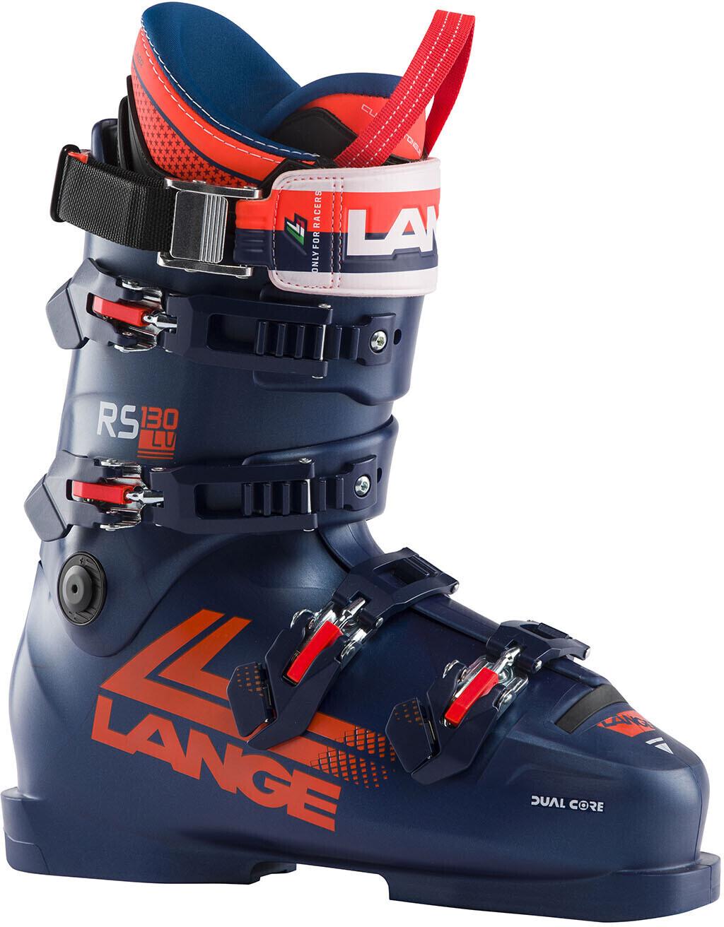 Photos - Ski Boots LANGE RS 130 MV  (2024)