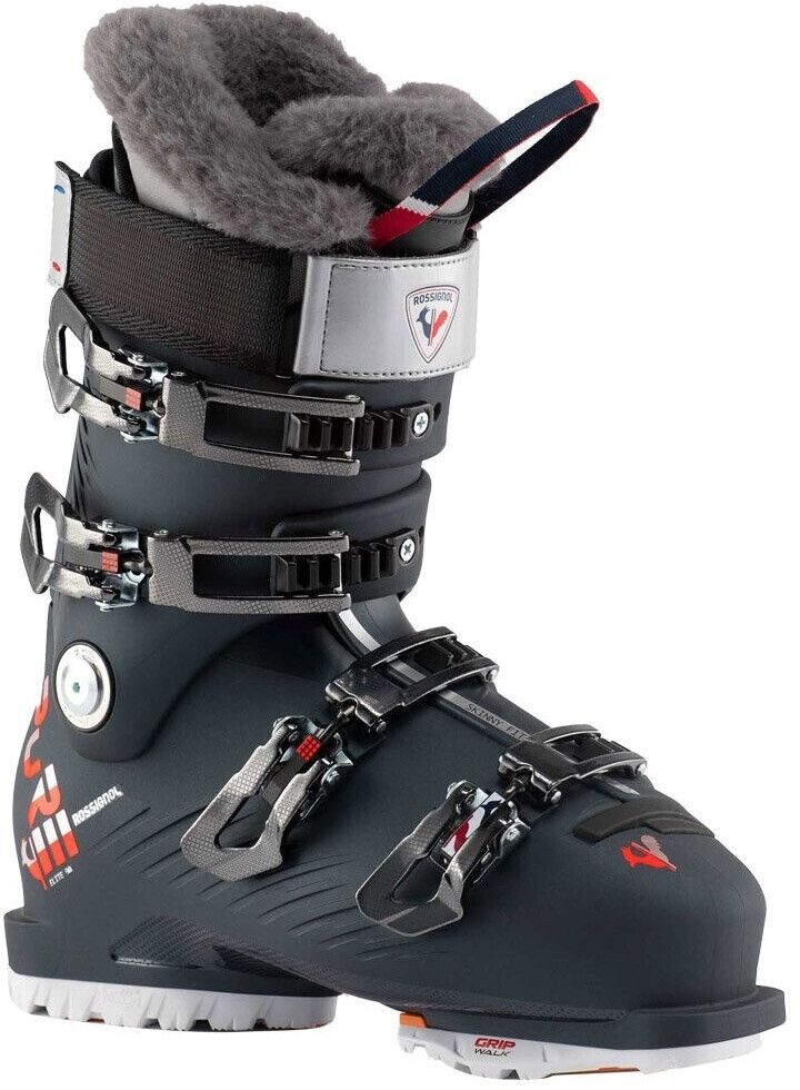 Rossignol Pure Elite 90 GW metal steel (2024)