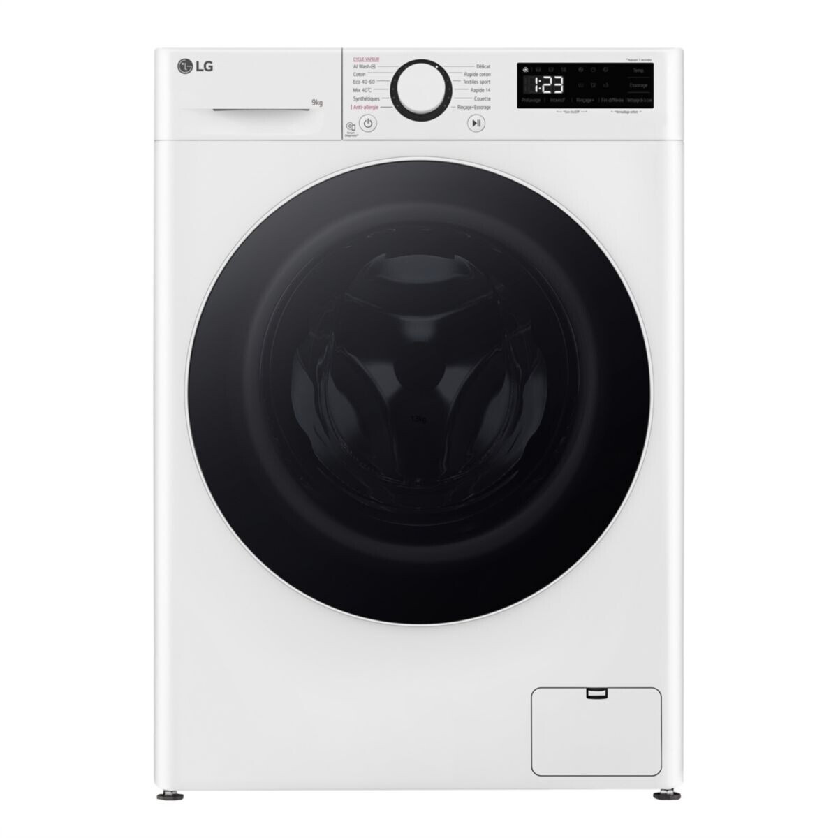 LG F92SR50WHS