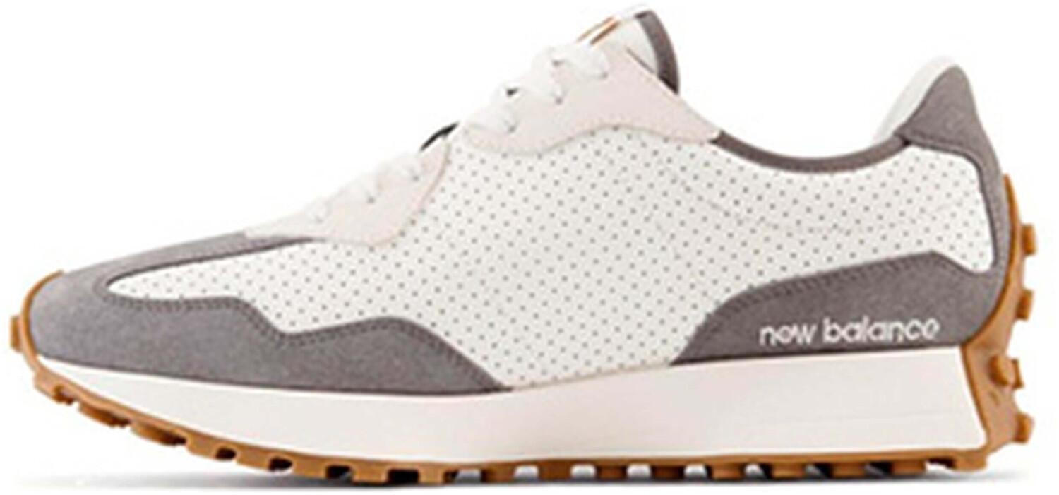 Buy New Balance 327 (MS327) castlerock from £84.99 (Today) – Best 