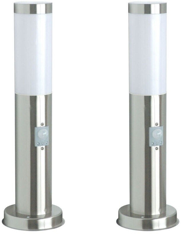 Ranex 2er Set Wegeleuchten (RX1010S45S) ab 41,49 € | Preisvergleich bei ...