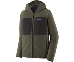 Buy Patagonia R2 TechFace Hoodie 83731 from 209.90 Today Best Deals on idealo