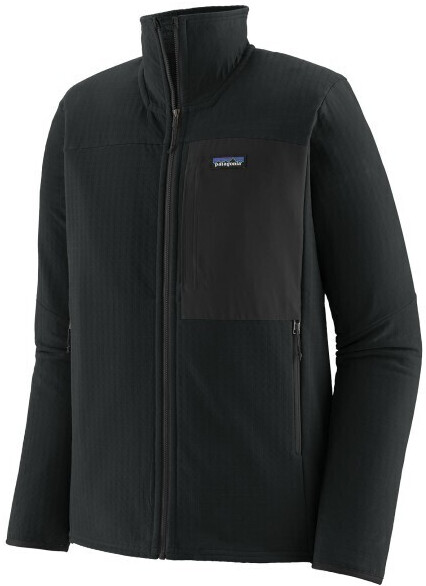 Patagonia R2 TechFace Jacket (83626) black
