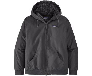 Patagonia isthmus black outlet