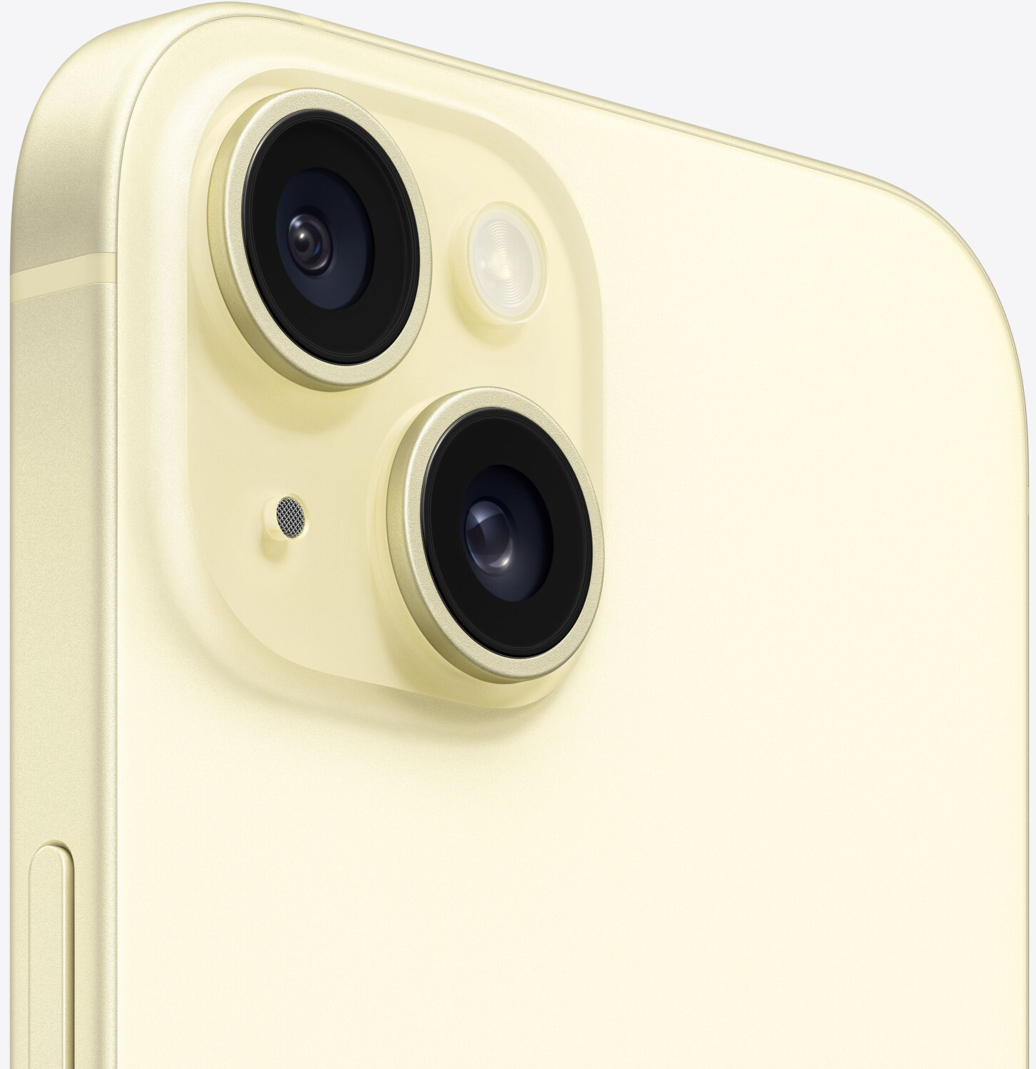Apple iPhone 15 256GB Gelb ab € 929,14 | Preisvergleich bei