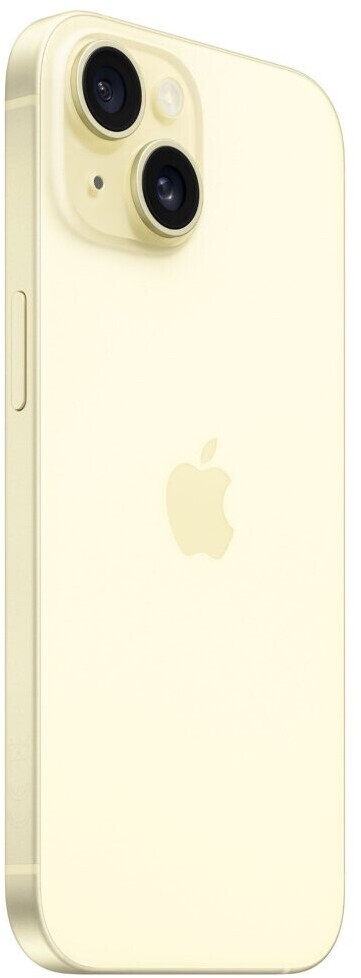Apple iPhone 15 256GB Yellow