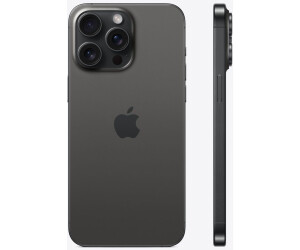 Apple iPhone 15 Pro Max 256 GB titanio natural desde 1.186,00