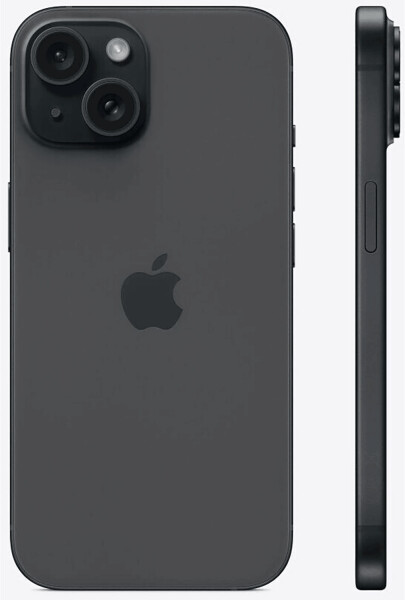 Apple iPhone 15 128GB Blau, Bild 16