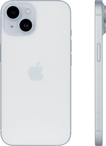 Apple iPhone 15 128GB Blau, Bild 19
