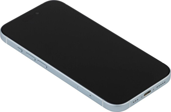 Apple iPhone 15 128GB Blau, Bild 20
