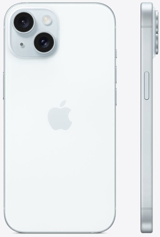 Apple iPhone 15 128GB Blue