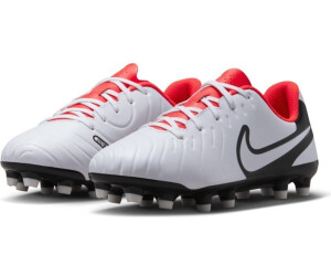 Buy Nike Jr. Tiempo Legend 10 Club MG DV4352 white bright