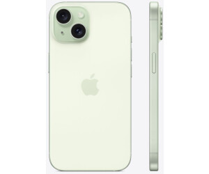 Apple iPhone 15 256GB Grün ab 935,00 € (Februar 2024 Preise) |  Preisvergleich bei