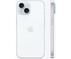 Apple iPhone 15 512GB Blau ab 1.178,95 € | Preisvergleich bei