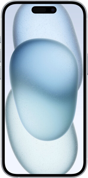 Apple iPhone 15 512GB Blau, Bild 2