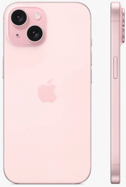 Apple iPhone 15 512GB Blau, Bild 11