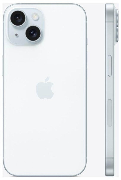 Apple iPhone 15 512GB Blau, Bild 17