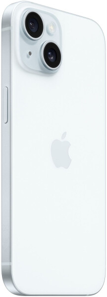 Apple iPhone 15 512GB Blau, Bild 3