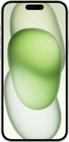 Apple iPhone 15 Plus 512GB Grün, Bild 2