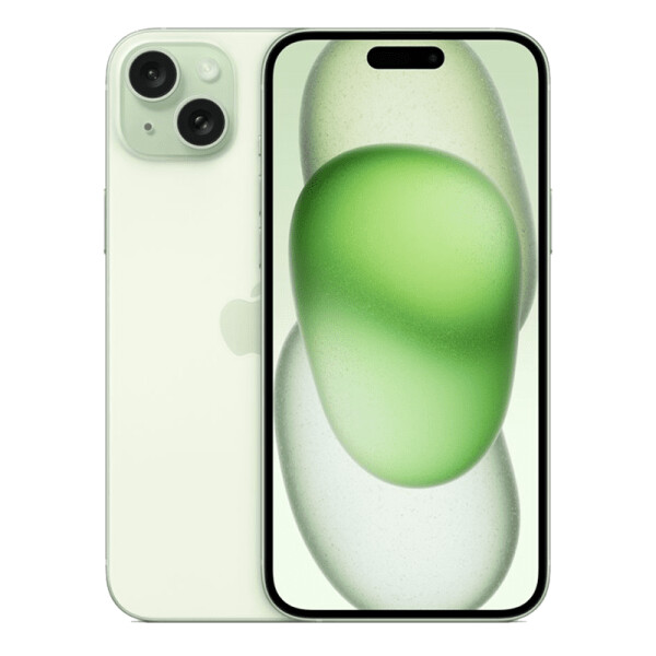 Apple iPhone 15 Plus 512GB Grün, Bild 11
