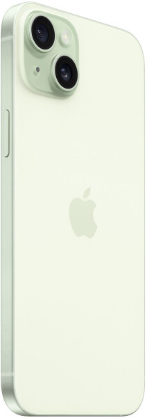 Apple iPhone 15 Plus 512GB Grün, Bild 3