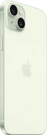 Apple iPhone 15 Plus 512GB Grün, Bild 4
