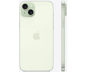 Apple iPhone 15 Plus 256GB Grün ab 1.093,31 € | Preisvergleich bei