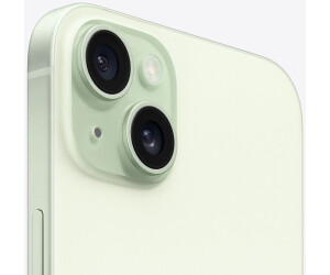 Apple iPhone 15 Plus 256GB Grün ab 1.093,31 € | Preisvergleich bei