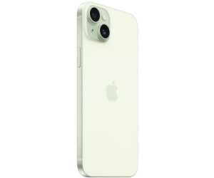 iPhone 15 Plus (5G) 128 Go, Noir, Débloqué - Apple