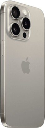 Apple iPhone 15 Pro 128GB Titan Natur, Bild 13