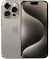 Apple iPhone 15 Pro 128GB Titan Natur, Bild 16