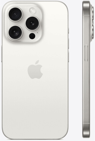 Apple iPhone 15 Pro 128GB Titan Natur, Bild 8