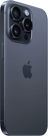 Apple iPhone 15 Pro 128GB Titan Blau, Bild 13