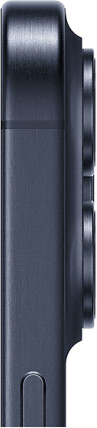 Apple iPhone 15 Pro 128GB Titan Blau, Bild 14