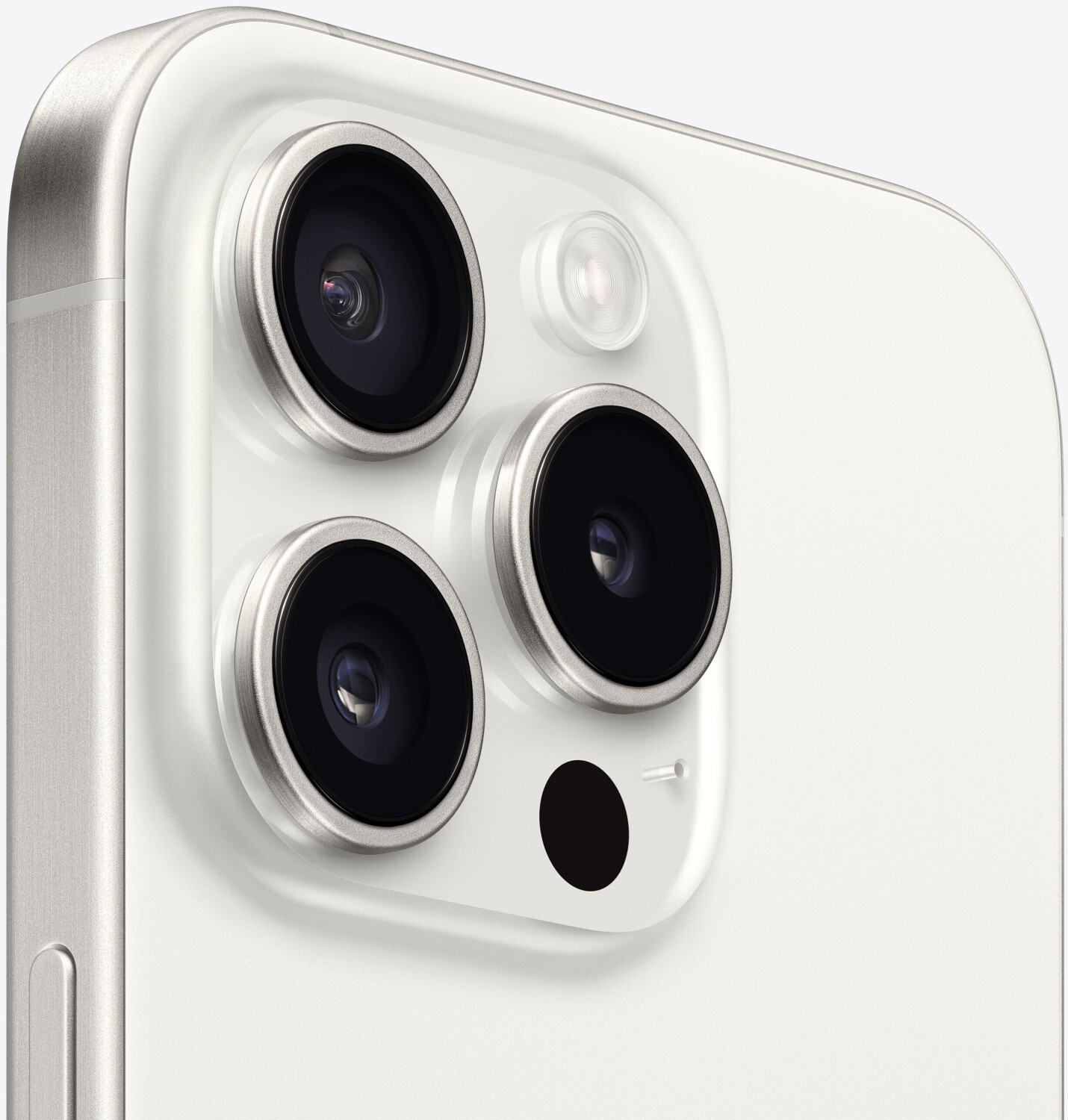 Apple iPhone 15 Pro 128GB Titan Weiß ab 1.059,99 € (Februar 2025 Preise) |  Preisvergleich bei idealo.de